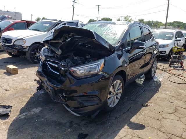 BUICK ENCORE PRE 2017 kl4cjasbxhb034584