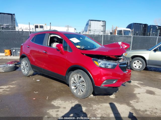 BUICK ENCORE 2017 kl4cjasbxhb036139