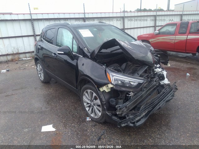 BUICK ENCORE 2017 kl4cjasbxhb038358