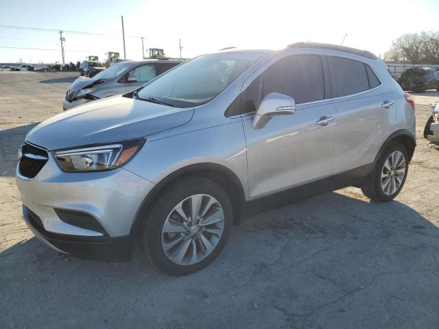 BUICK ENCORE PRE 2017 kl4cjasbxhb038621