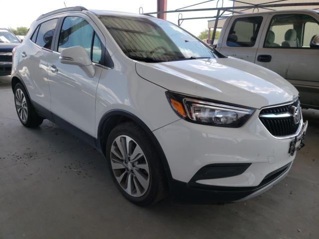 BUICK ENCORE PRE 2017 kl4cjasbxhb045973