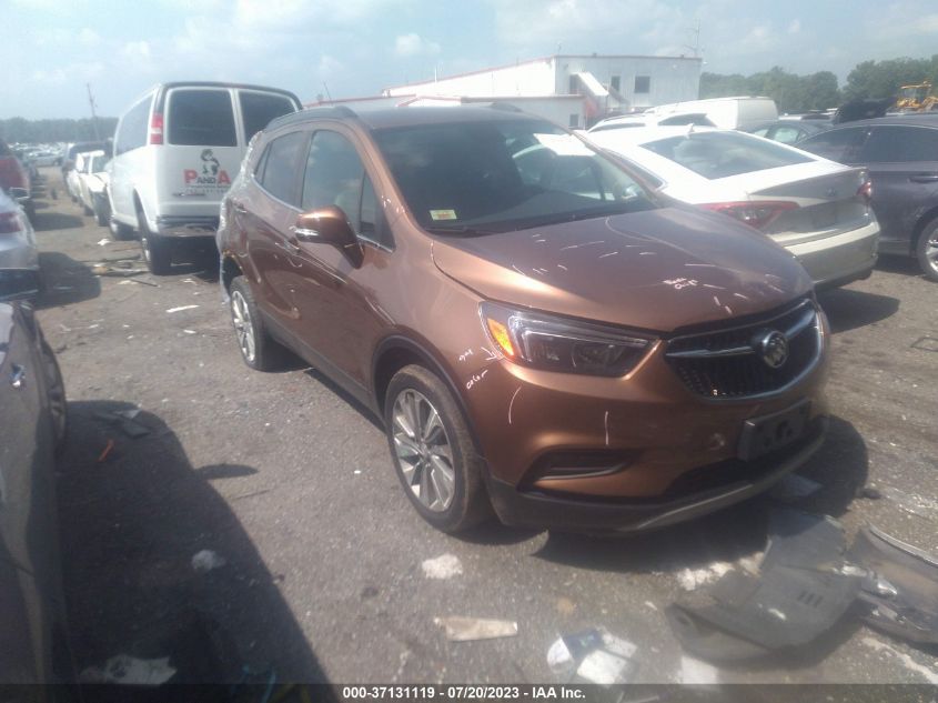 BUICK ENCORE 2017 kl4cjasbxhb051062