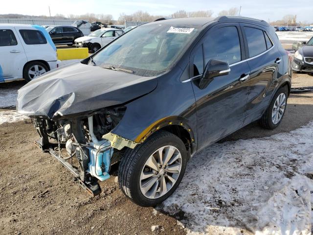 BUICK ENCORE PRE 2017 kl4cjasbxhb053684