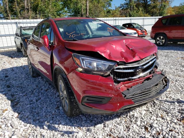 BUICK ENCORE PRE 2017 kl4cjasbxhb057038