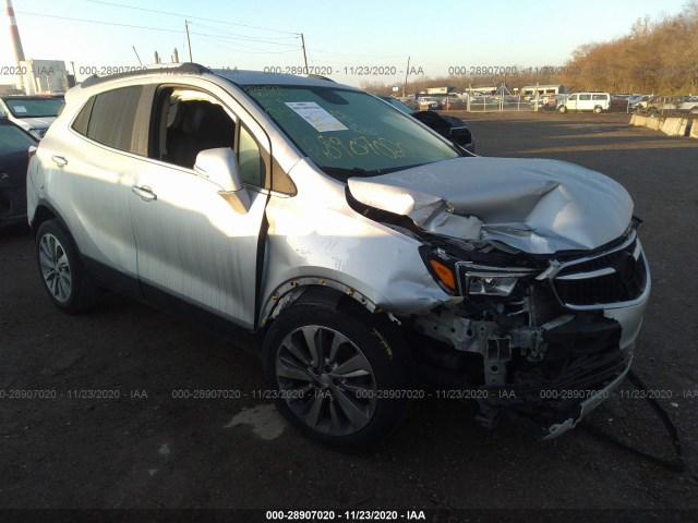 BUICK ENCORE 2017 kl4cjasbxhb057301