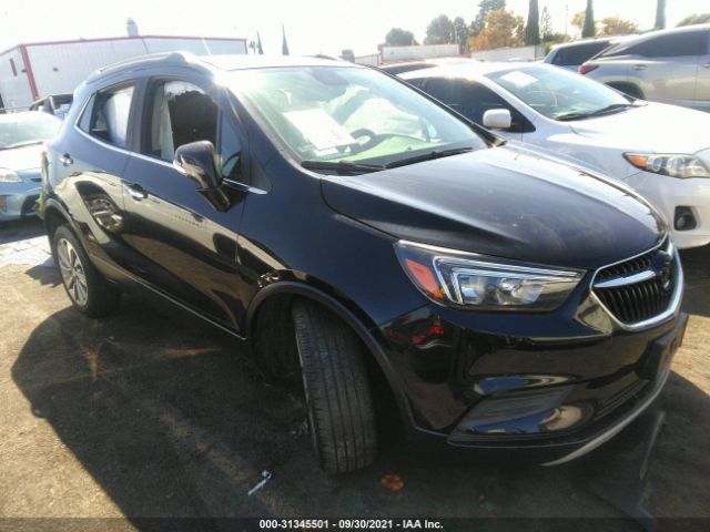 BUICK ENCORE 2017 kl4cjasbxhb059047