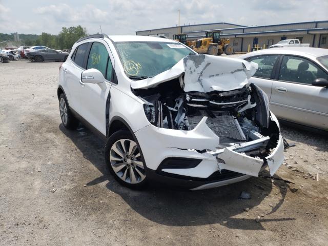 BUICK ENCORE PRE 2017 kl4cjasbxhb076236