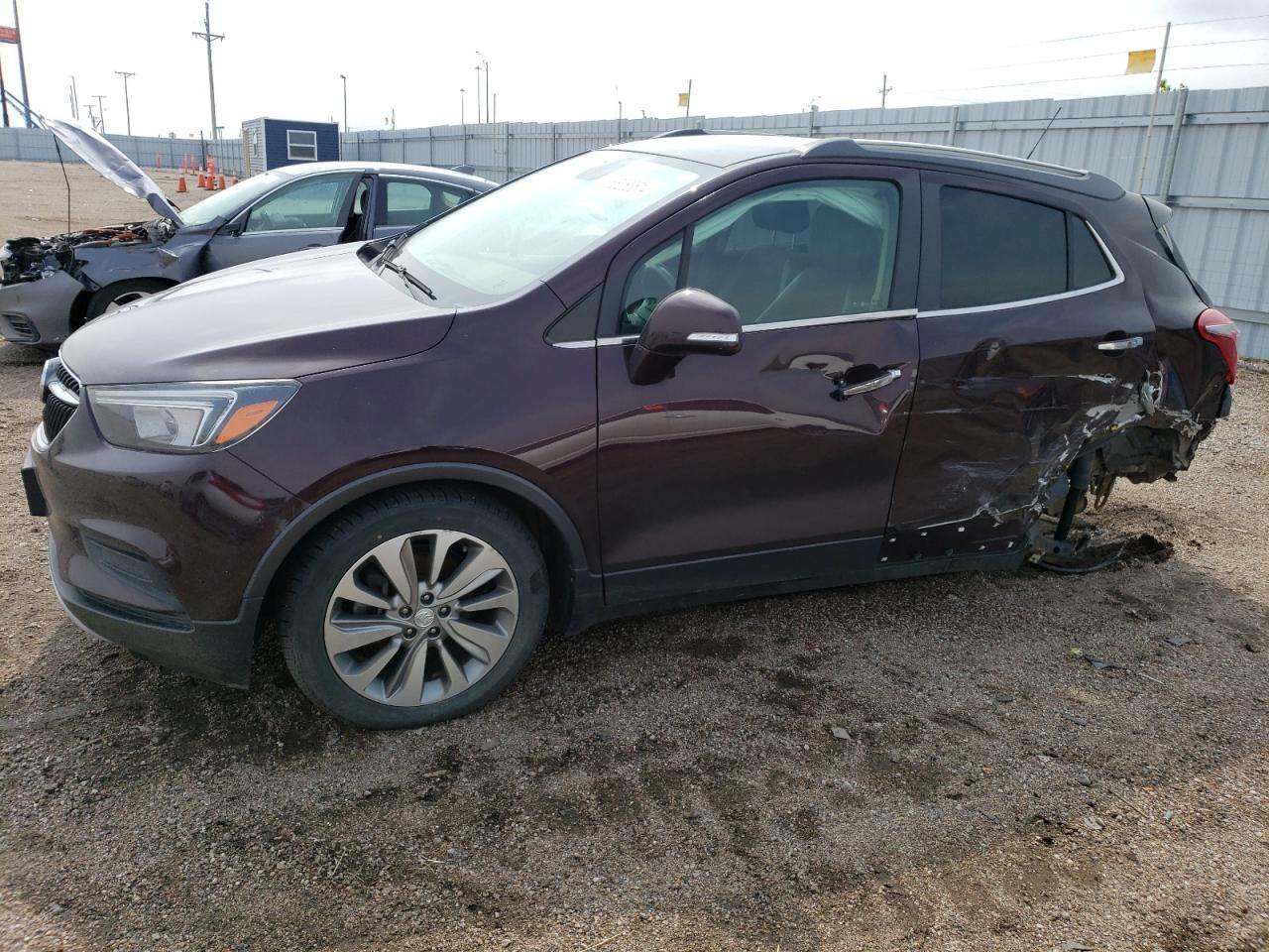 BUICK ENCORE 2017 kl4cjasbxhb076687