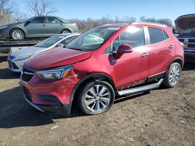 BUICK ENCORE 2017 kl4cjasbxhb086250