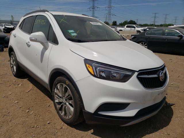 BUICK ENCORE PRE 2017 kl4cjasbxhb088337