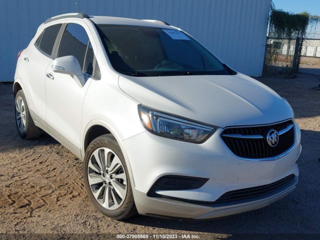 BUICK ENCORE 2017 kl4cjasbxhb088564