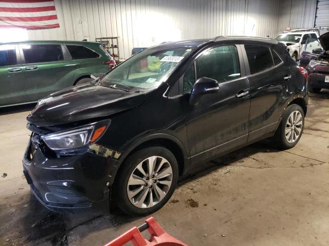 BUICK ENCORE PRE 2017 kl4cjasbxhb095109