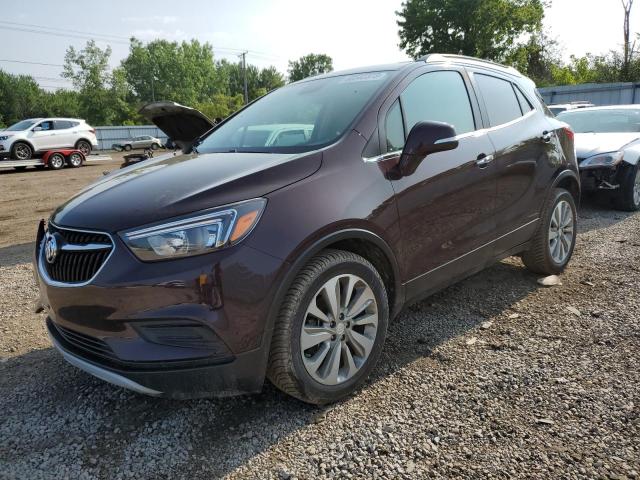 BUICK ENCORE PRE 2017 kl4cjasbxhb097331