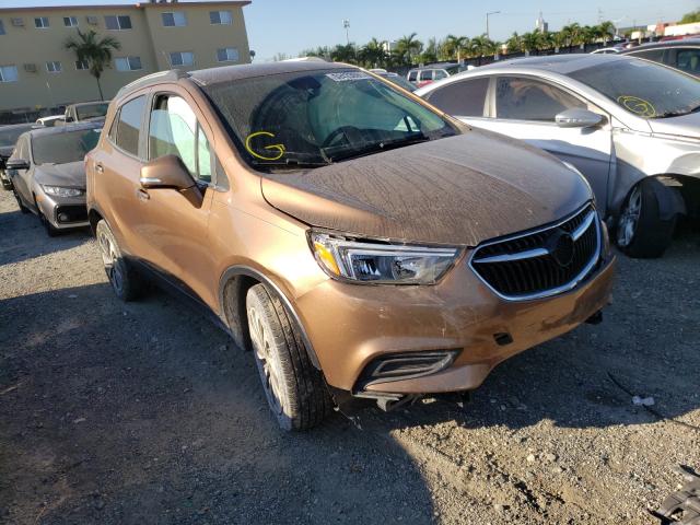 BUICK ENCORE PRE 2017 kl4cjasbxhb099824