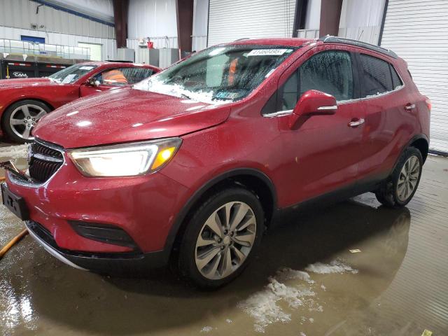 BUICK ENCORE PRE 2017 kl4cjasbxhb100650