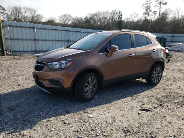 BUICK ENCORE PRE 2017 kl4cjasbxhb107128