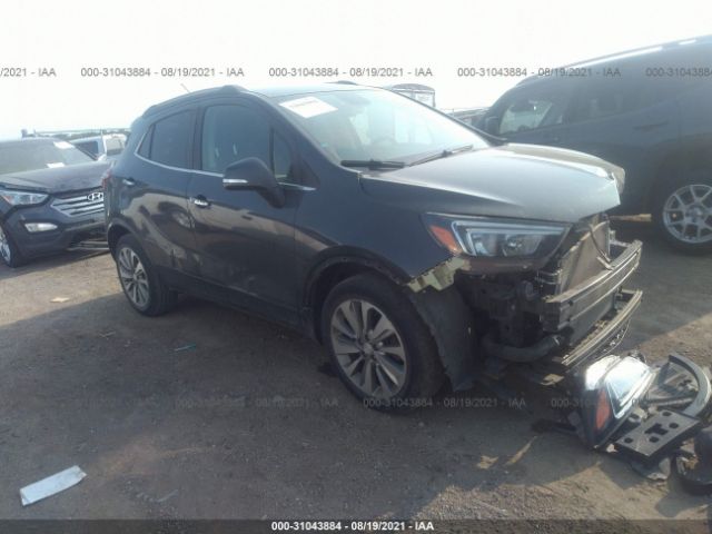 BUICK ENCORE 2017 kl4cjasbxhb114757