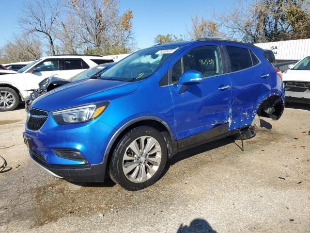 BUICK ENCORE 2017 kl4cjasbxhb130876