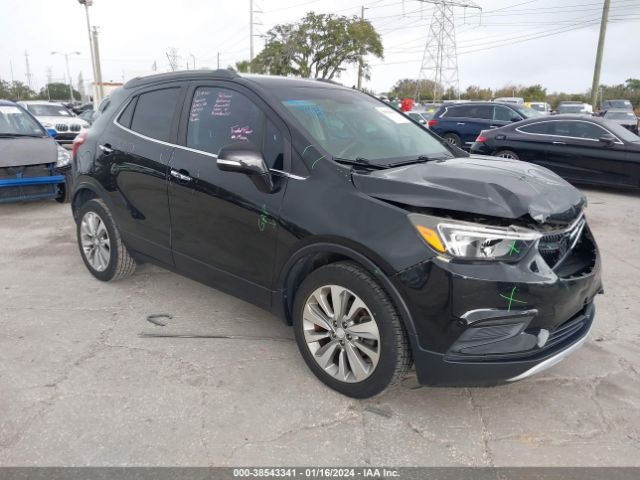 BUICK ENCORE 2017 kl4cjasbxhb133602