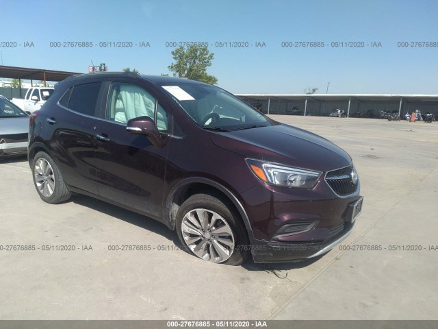 BUICK ENCORE 2017 kl4cjasbxhb159908