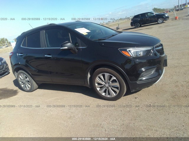 BUICK ENCORE 2017 kl4cjasbxhb160279