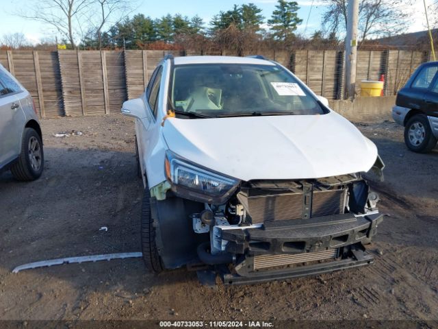 BUICK ENCORE 2017 kl4cjasbxhb161268