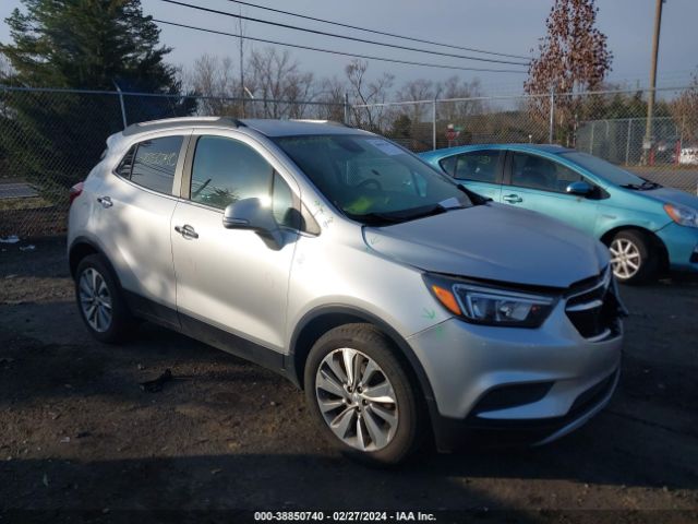 BUICK ENCORE 2017 kl4cjasbxhb170276