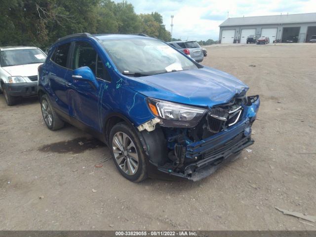 BUICK ENCORE 2017 kl4cjasbxhb180483