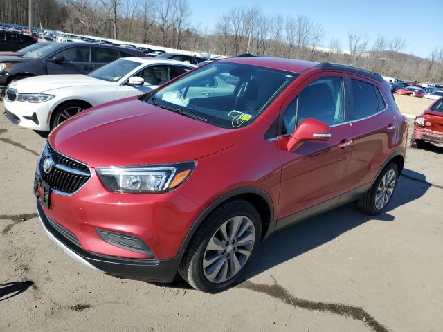 BUICK ENCORE PRE 2017 kl4cjasbxhb180662