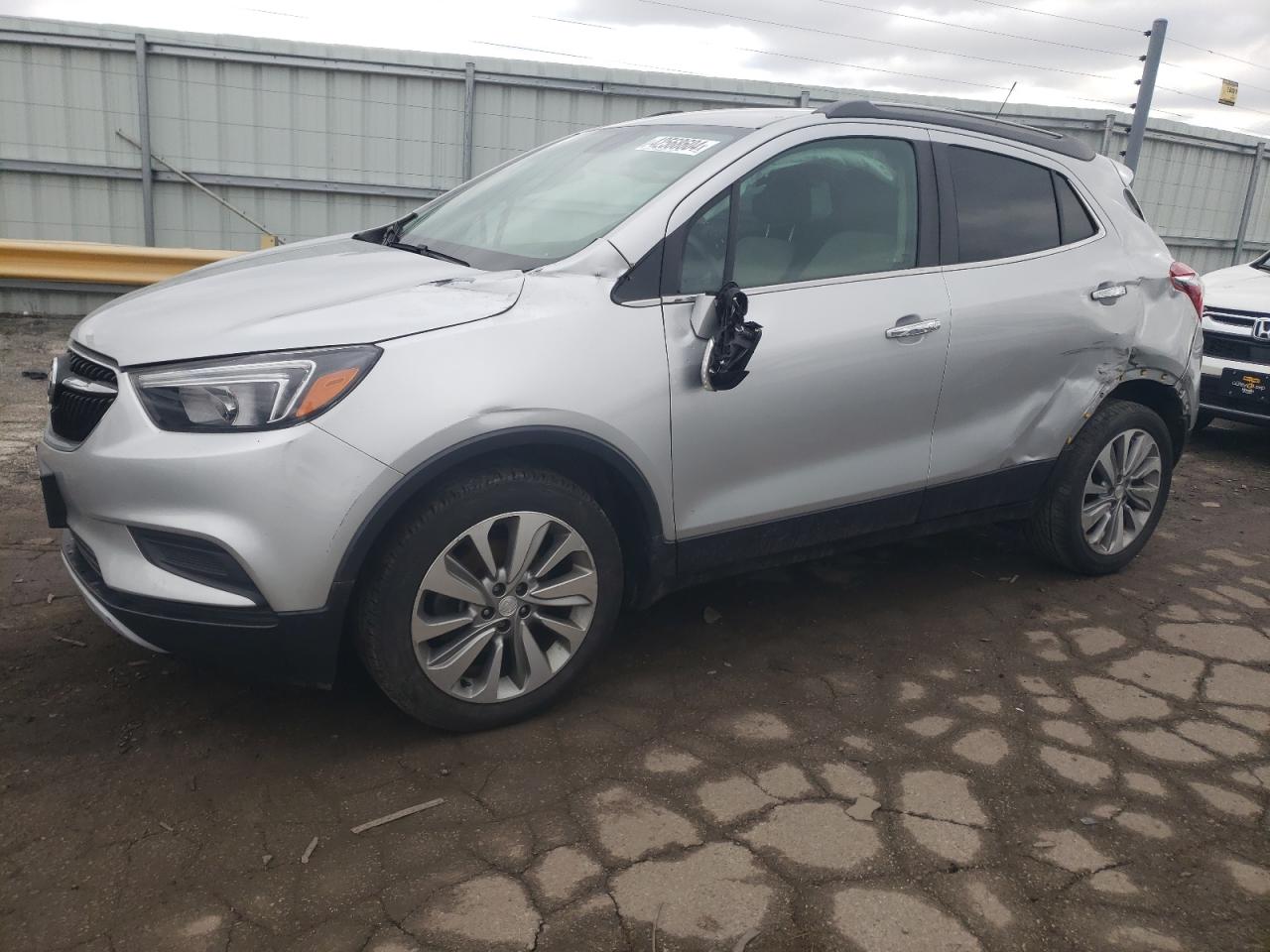 BUICK ENCORE 2017 kl4cjasbxhb180810