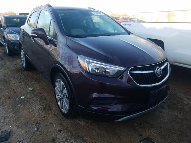 BUICK ENCORE PRE 2017 kl4cjasbxhb203356