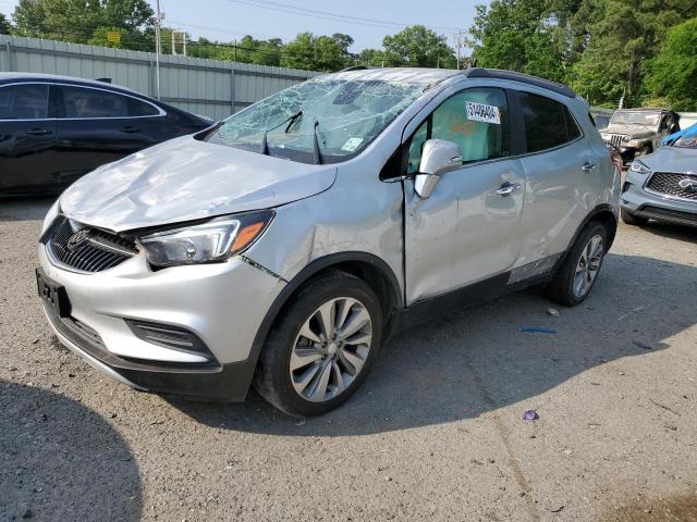 BUICK ENCORE 2017 kl4cjasbxhb203633