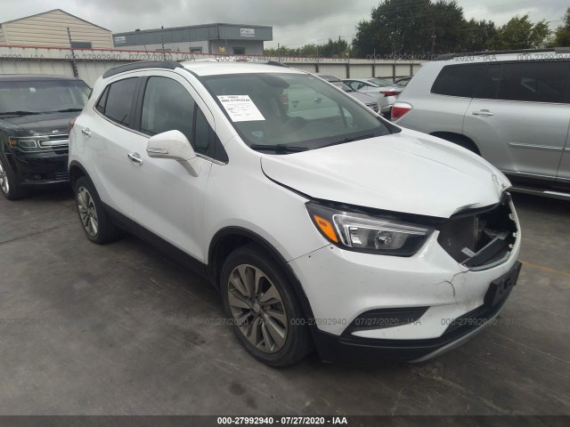 BUICK ENCORE 2017 kl4cjasbxhb203924