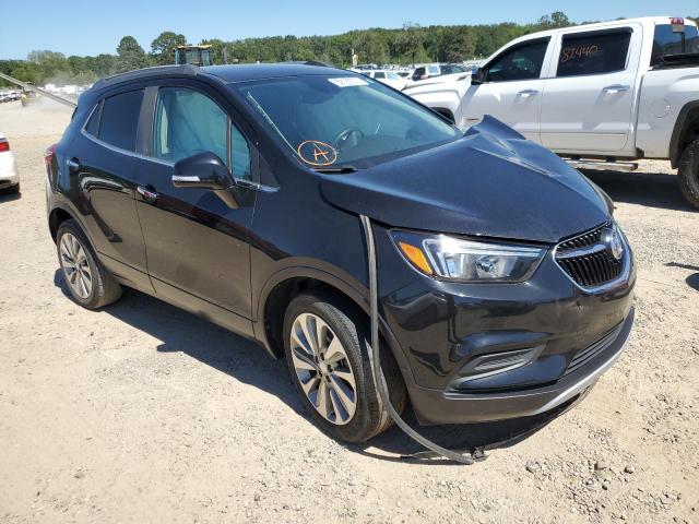 BUICK ENCORE PRE 2017 kl4cjasbxhb205737