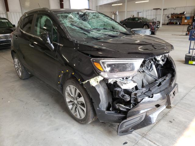 BUICK ENCORE PRE 2017 kl4cjasbxhb207536