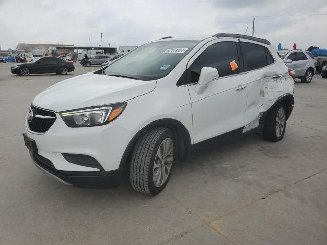 BUICK ENCORE PRE 2017 kl4cjasbxhb221517