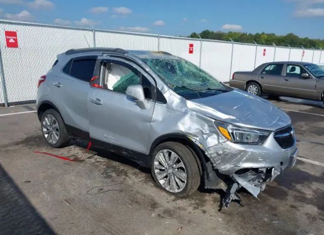 BUICK ENCORE 2017 kl4cjasbxhb224661