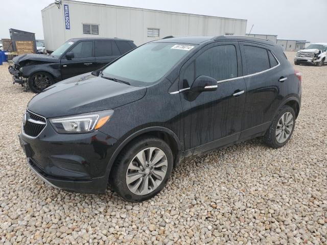 BUICK ENCORE PRE 2017 kl4cjasbxhb240021