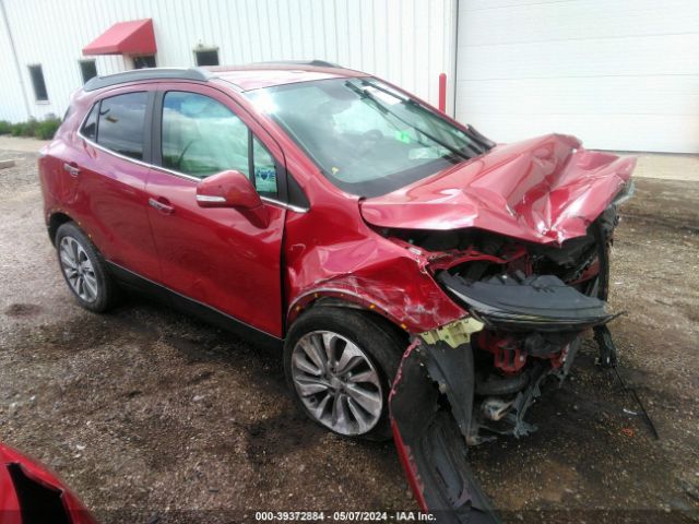 BUICK ENCORE 2017 kl4cjasbxhb253884