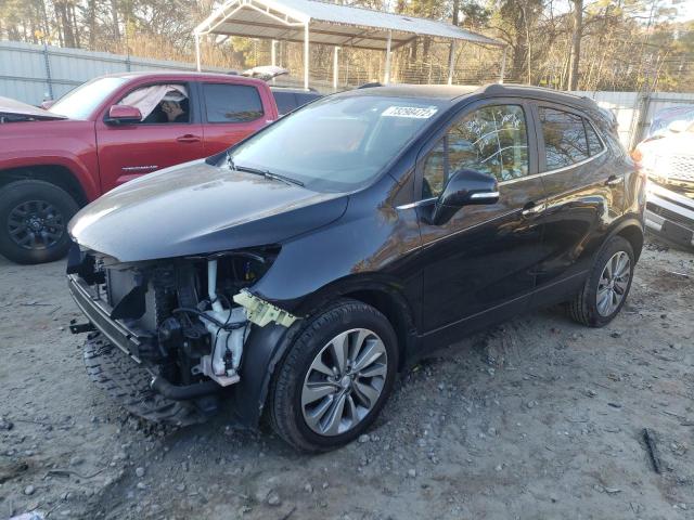 BUICK ENCORE PRE 2017 kl4cjasbxhb255067