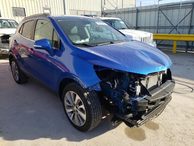 BUICK ENCORE PRE 2018 kl4cjasbxjb508071