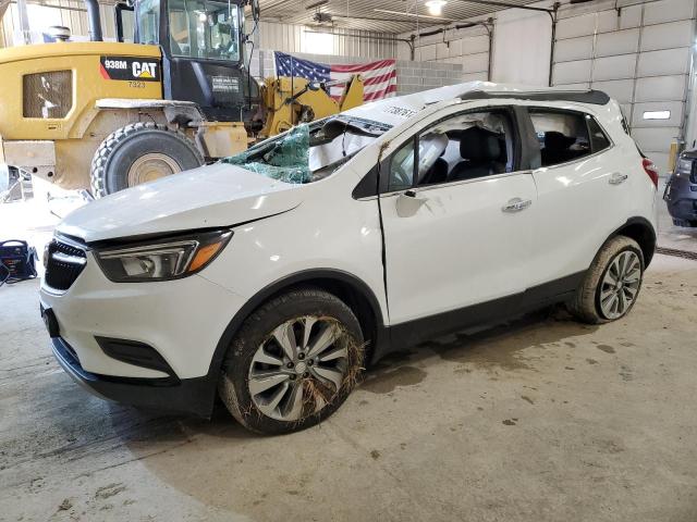 BUICK ENCORE 2018 kl4cjasbxjb514551