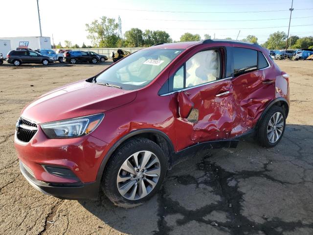 BUICK ENCORE 2018 kl4cjasbxjb517711