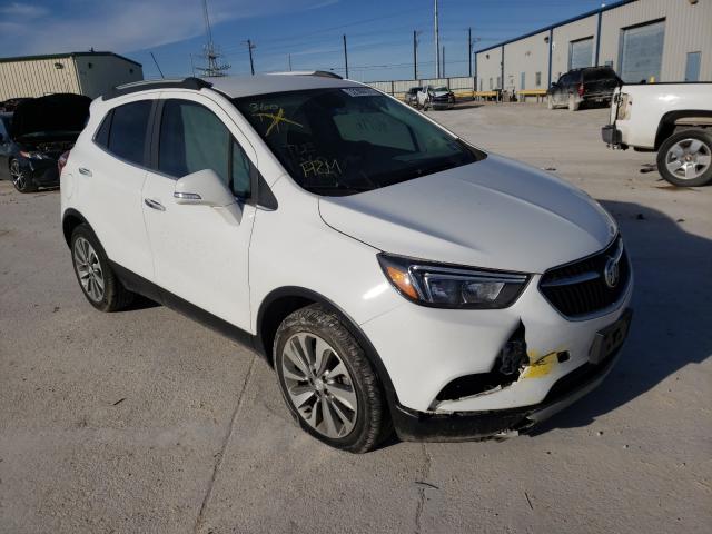 BUICK ENCORE PRE 2018 kl4cjasbxjb522276