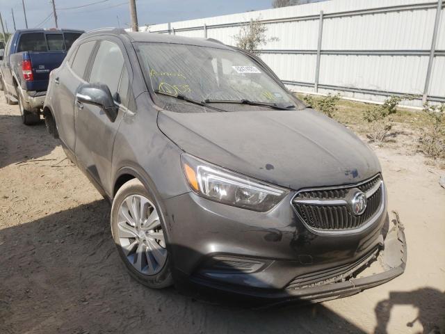 BUICK ENCORE PRE 2018 kl4cjasbxjb534282