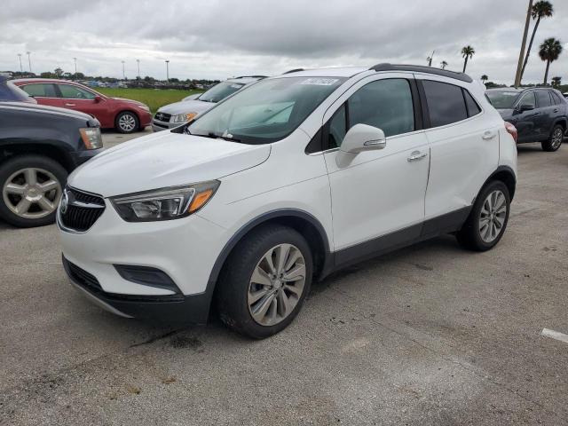 BUICK ENCORE PRE 2018 kl4cjasbxjb537103