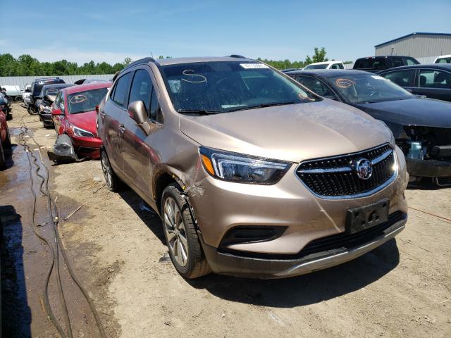 BUICK ENCORE PRE 2018 kl4cjasbxjb541152