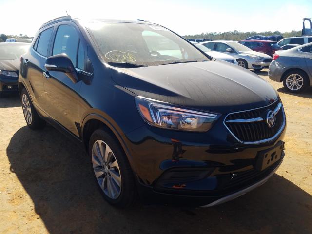 BUICK ENCORE PRE 2018 kl4cjasbxjb542785