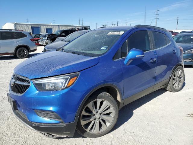 BUICK ENCORE 2018 kl4cjasbxjb554905