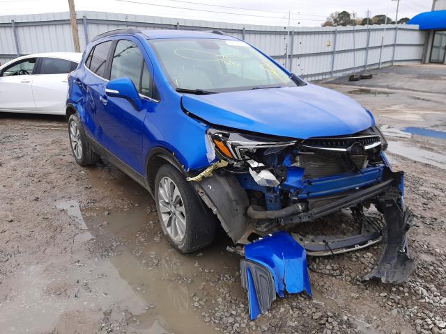 BUICK ENCORE PRE 2018 kl4cjasbxjb565631